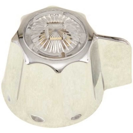 Proplus Cold Handle Assembly for Gerber 2032221